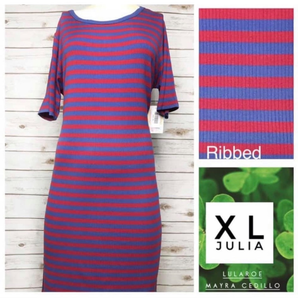 Julia XL